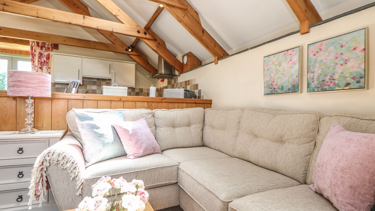 Photo of Livingroom in Grampound