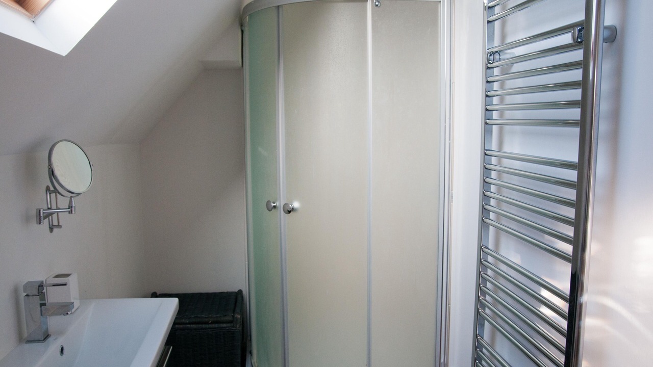 Photo of Bedroom in New Forest District