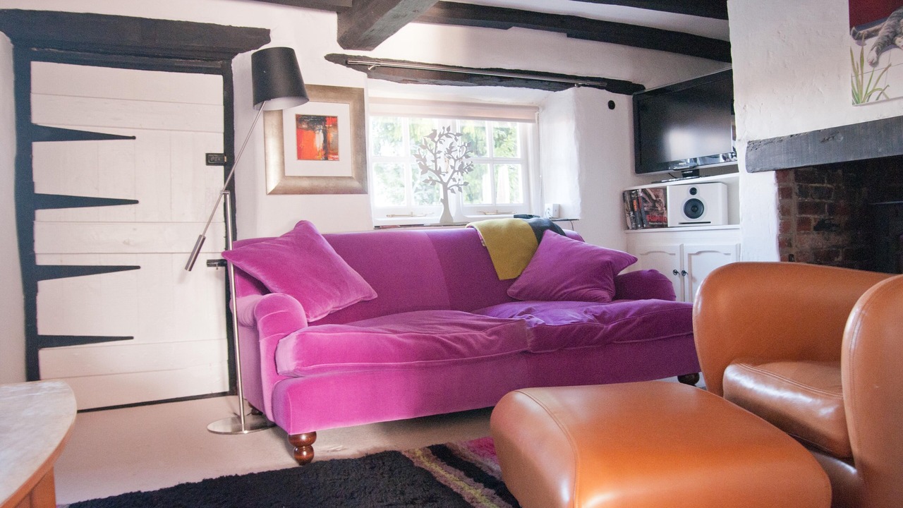 Photo of Bedroom in New Forest District