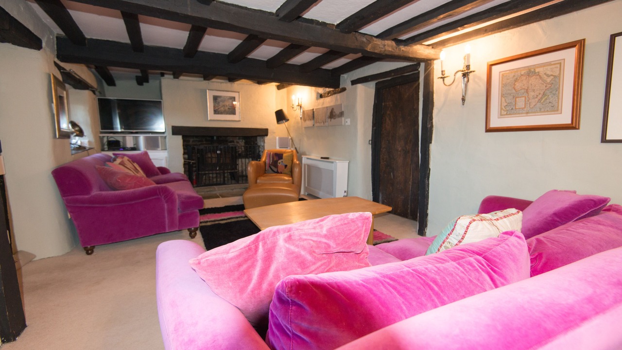 Photo of Bedroom in New Forest District