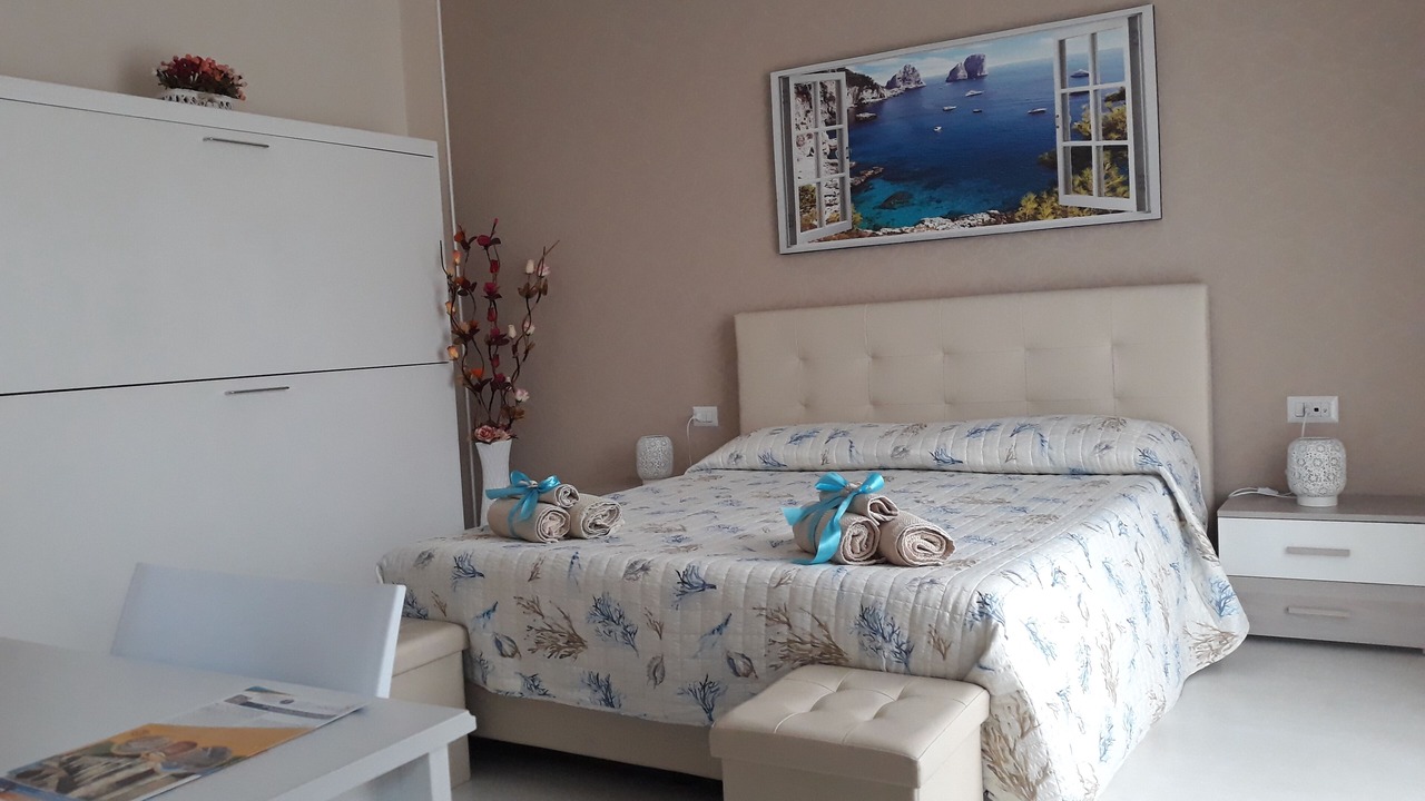 Photo of Bedroom in Scafati