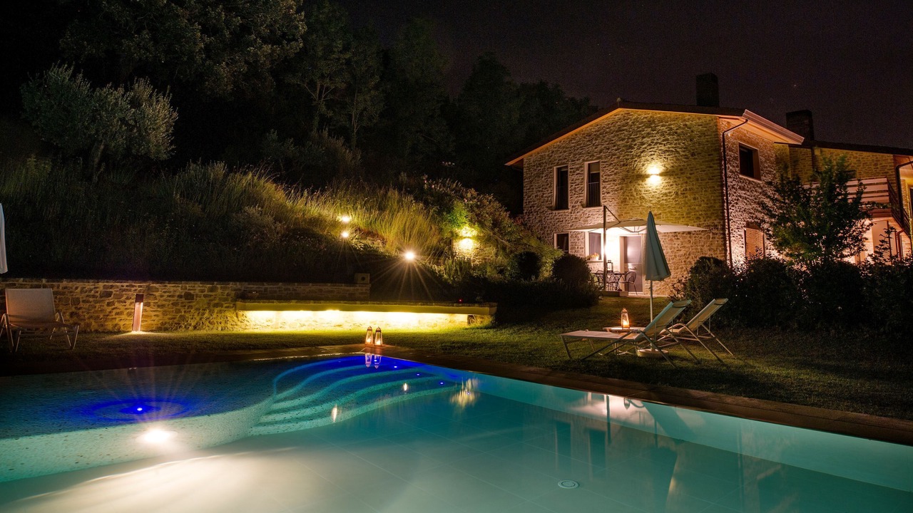 Photo of Outdoor in Palazzo