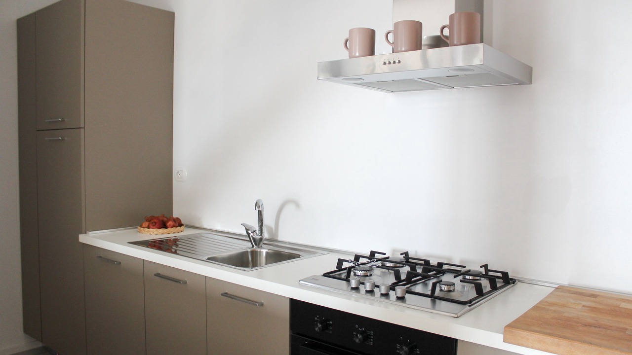 Photo of Kitchen in Palazzo