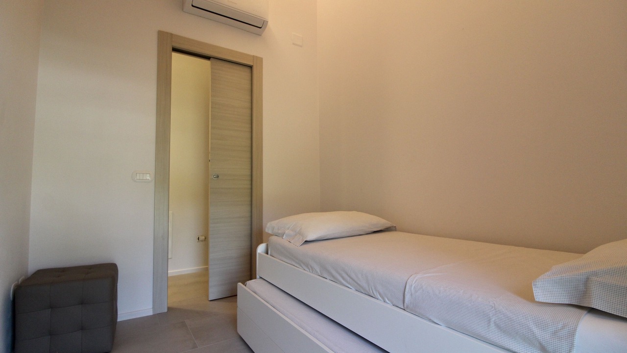 Photo of Bedroom in Palazzo