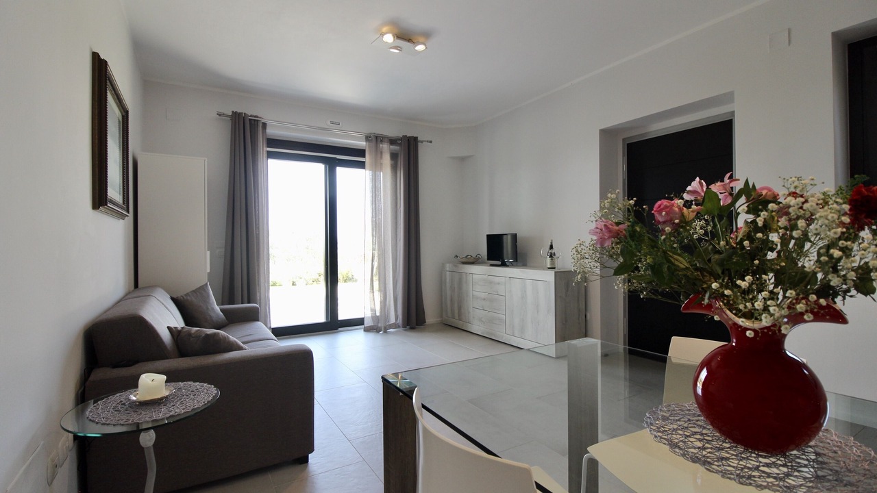 Photo of Livingroom in Palazzo