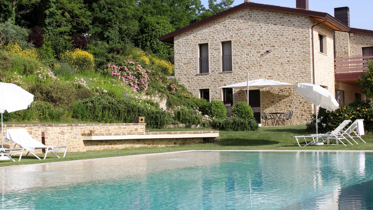 Photo of Outdoor in Palazzo