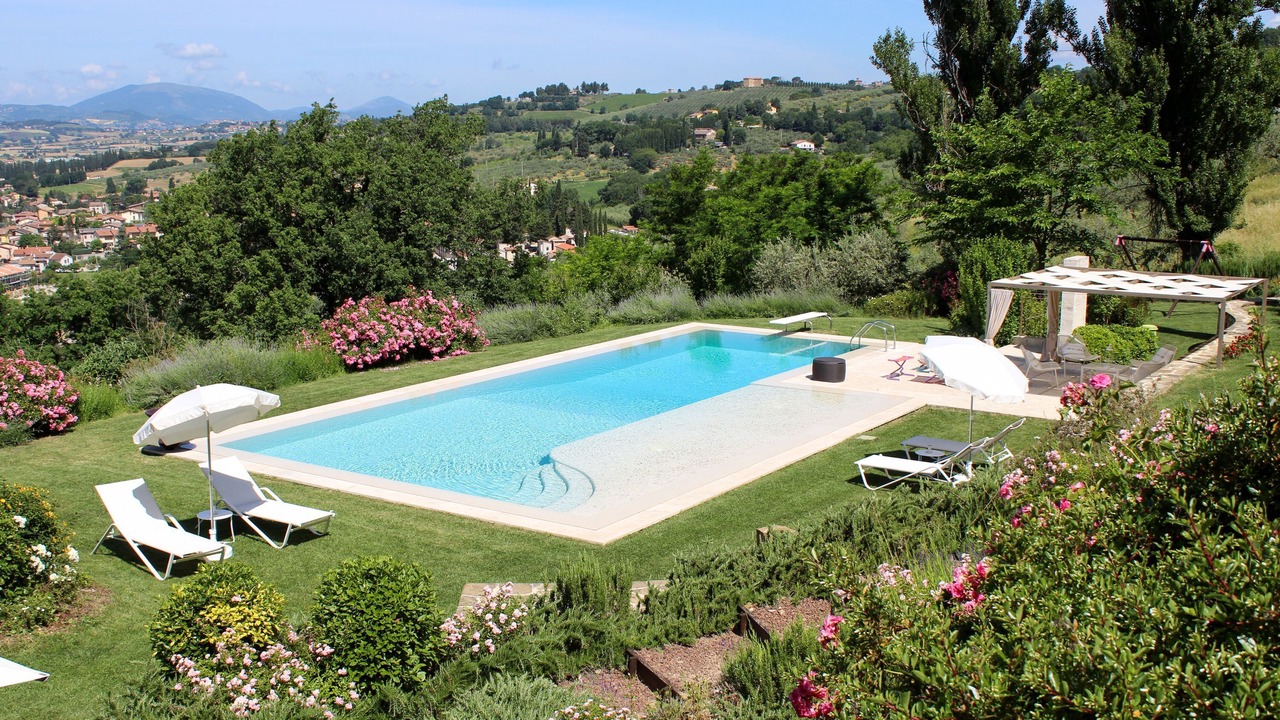 Photo of Outdoor in Palazzo