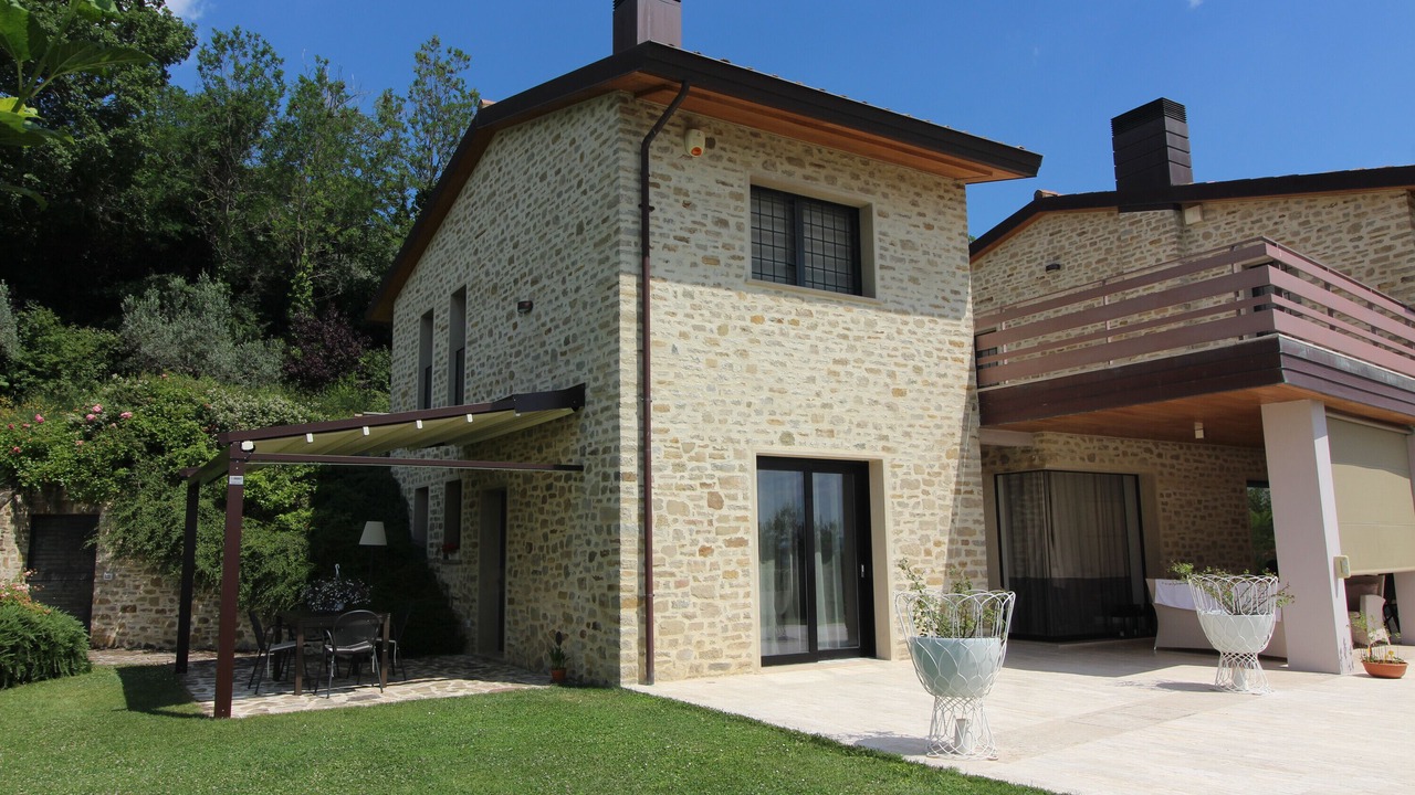 Photo of Outdoor in Palazzo