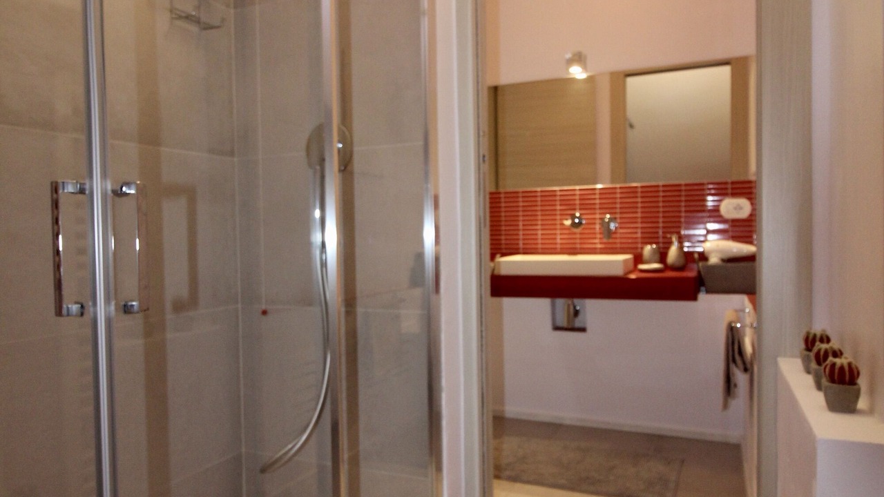 Photo of Bathroom in Palazzo
