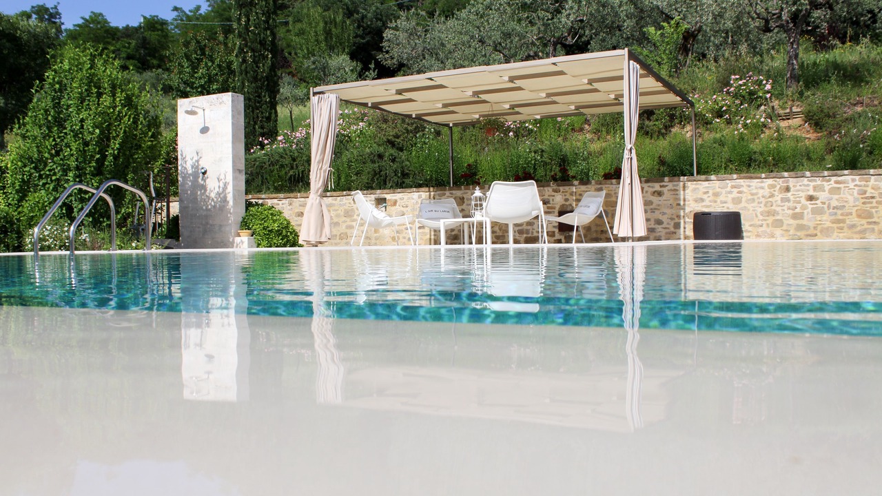 Photo of Outdoor in Palazzo