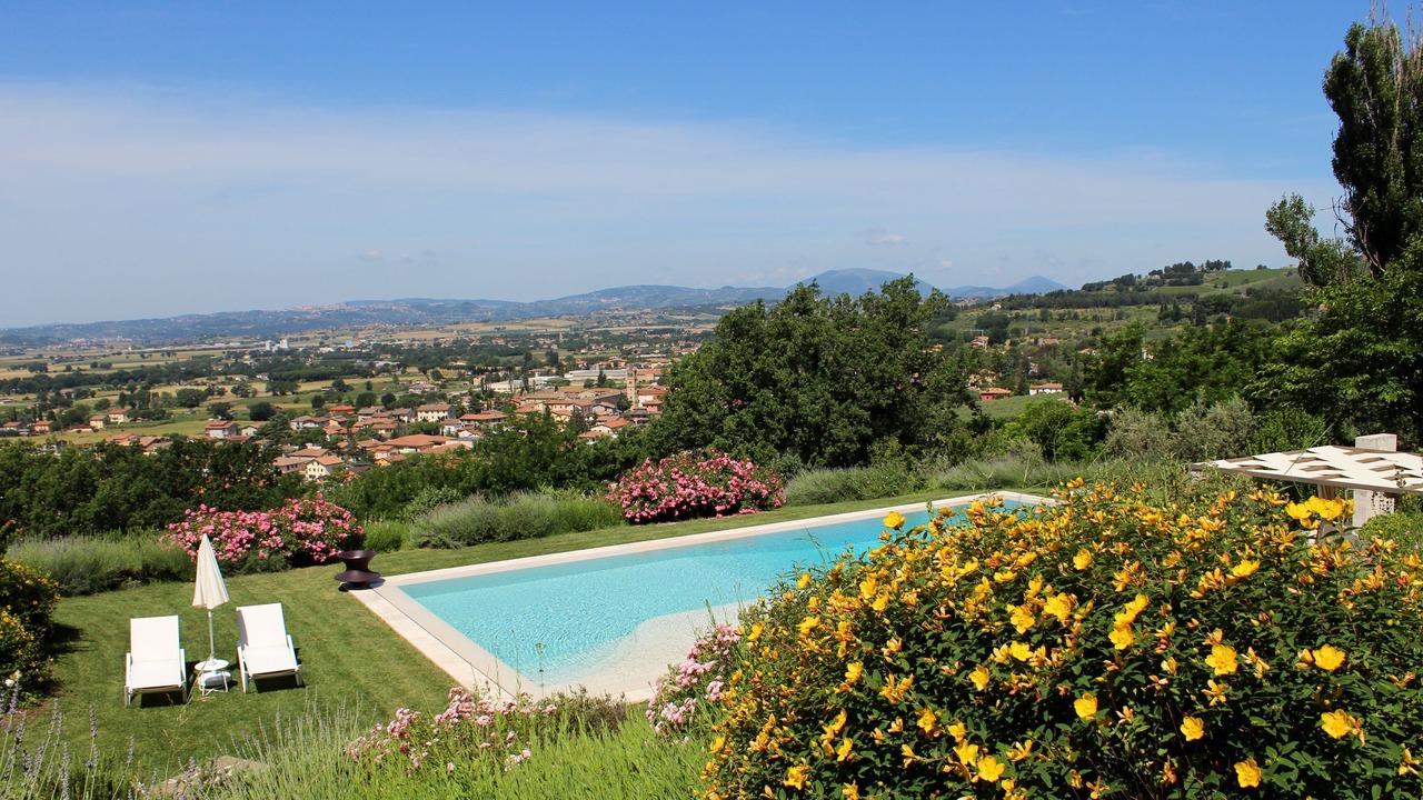 Photo of Outdoor in Palazzo