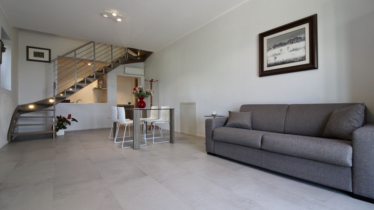 Photo of Livingroom in Palazzo