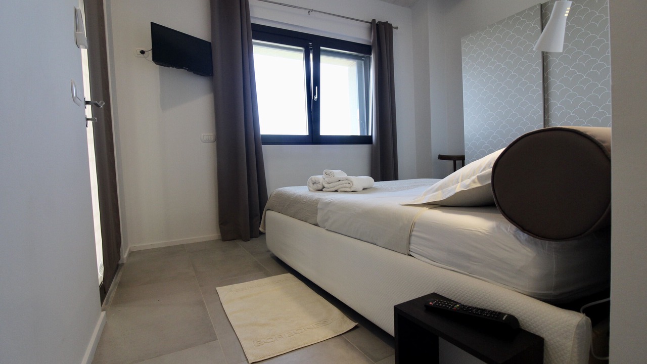 Photo of Bedroom in Palazzo