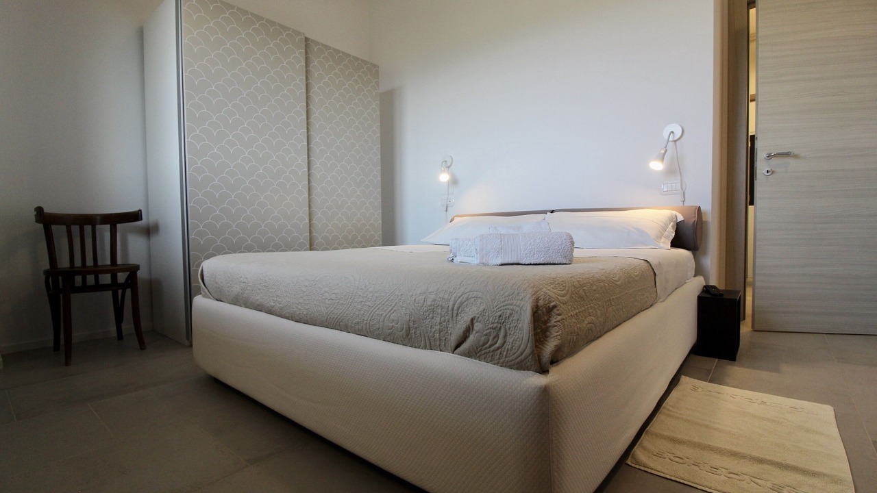 Photo of Bedroom in Palazzo