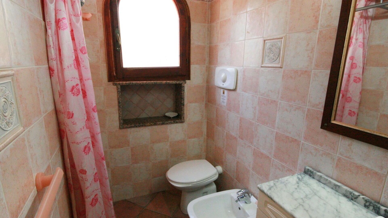 Photo of Bathroom in Trinita d'Agultu e Vignola