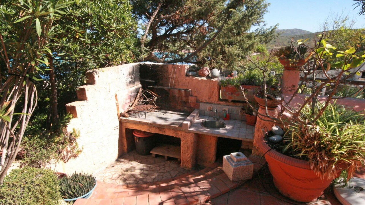 Photo of Bedroom in Trinita d'Agultu e Vignola
