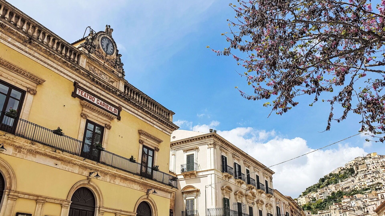 Photo of Patio Balcony in Cannizzara
