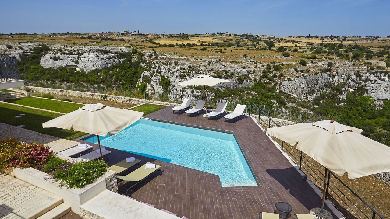 Photo of Outdoor in Cannizzara