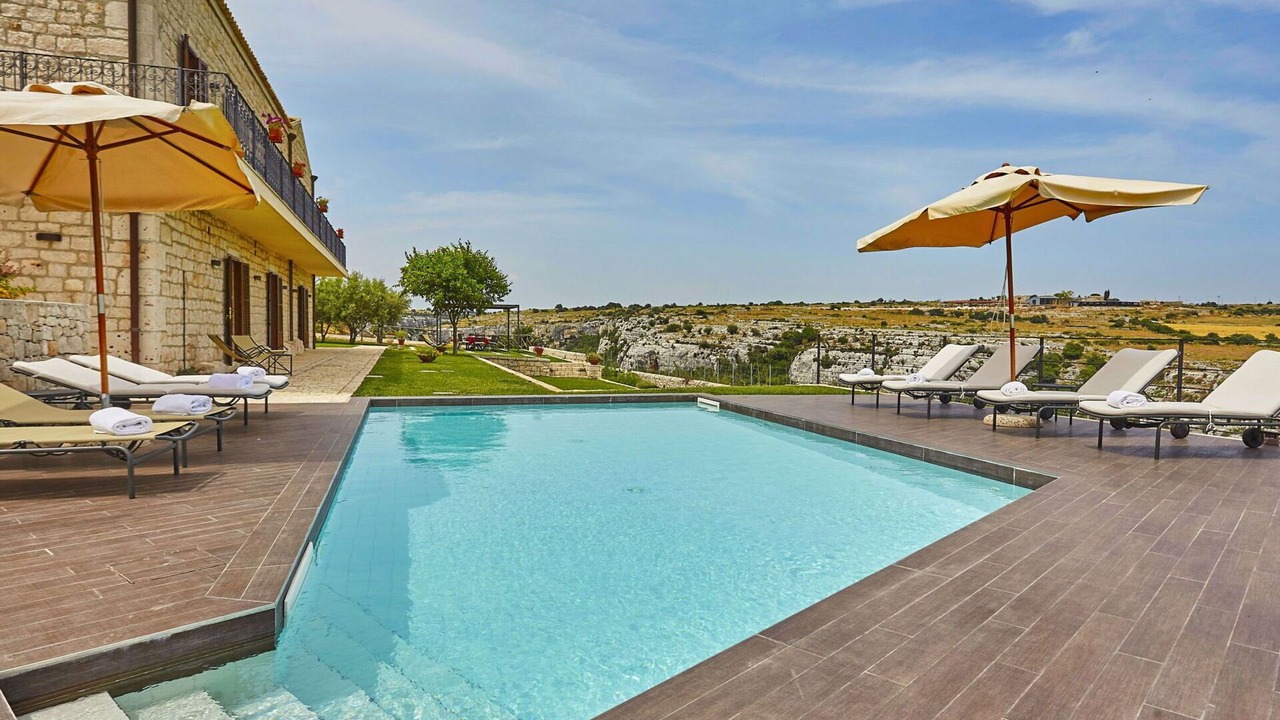 Photo of Outdoor in Cannizzara