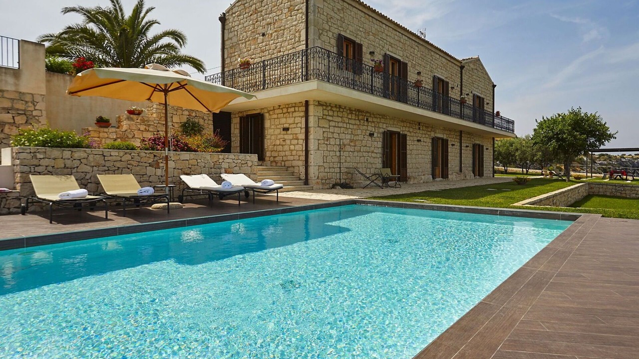 Photo of Outdoor in Cannizzara