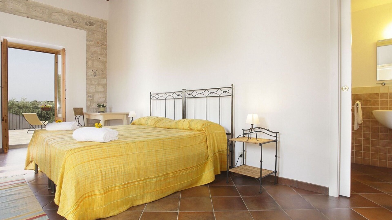 Photo of Bedroom in Cannizzara