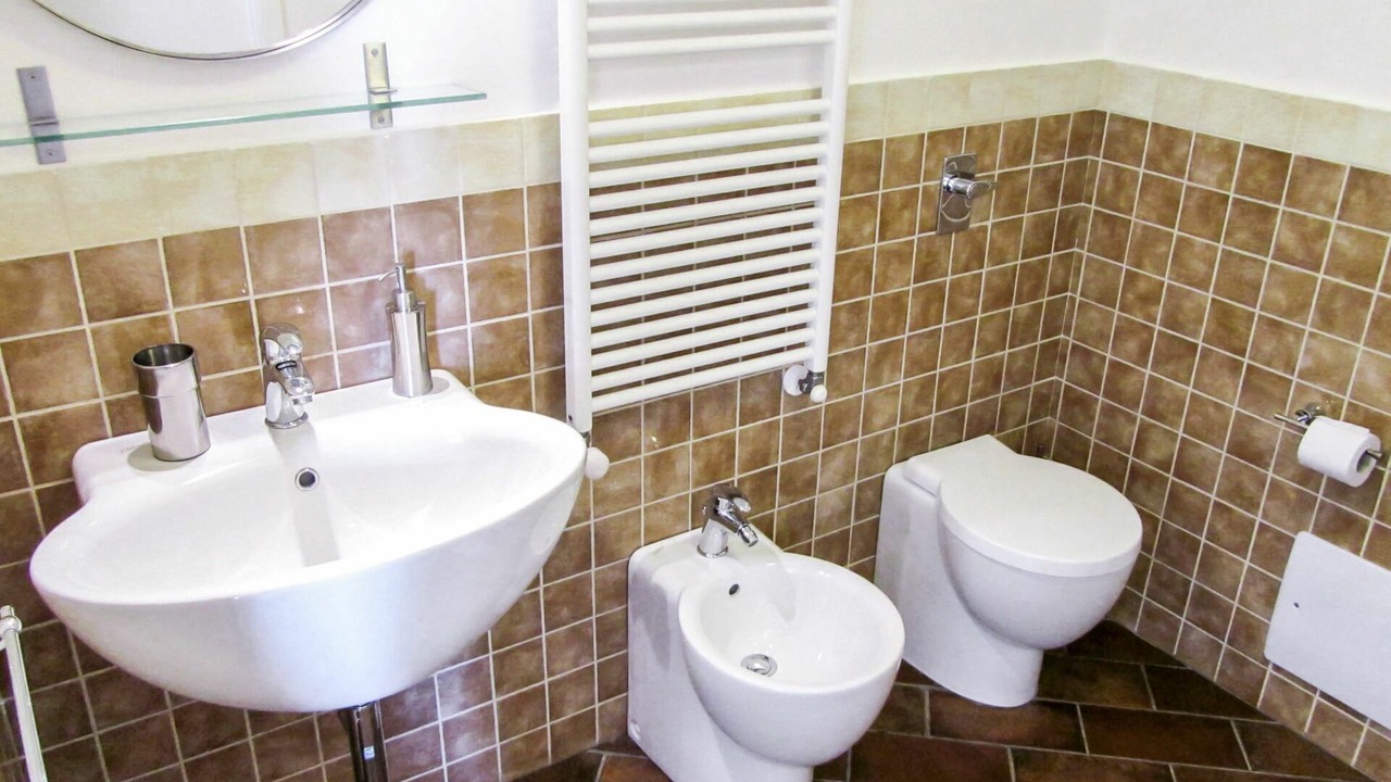 Photo of Bathroom in Cannizzara