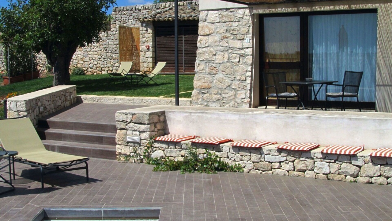 Photo of Outdoor in Cannizzara