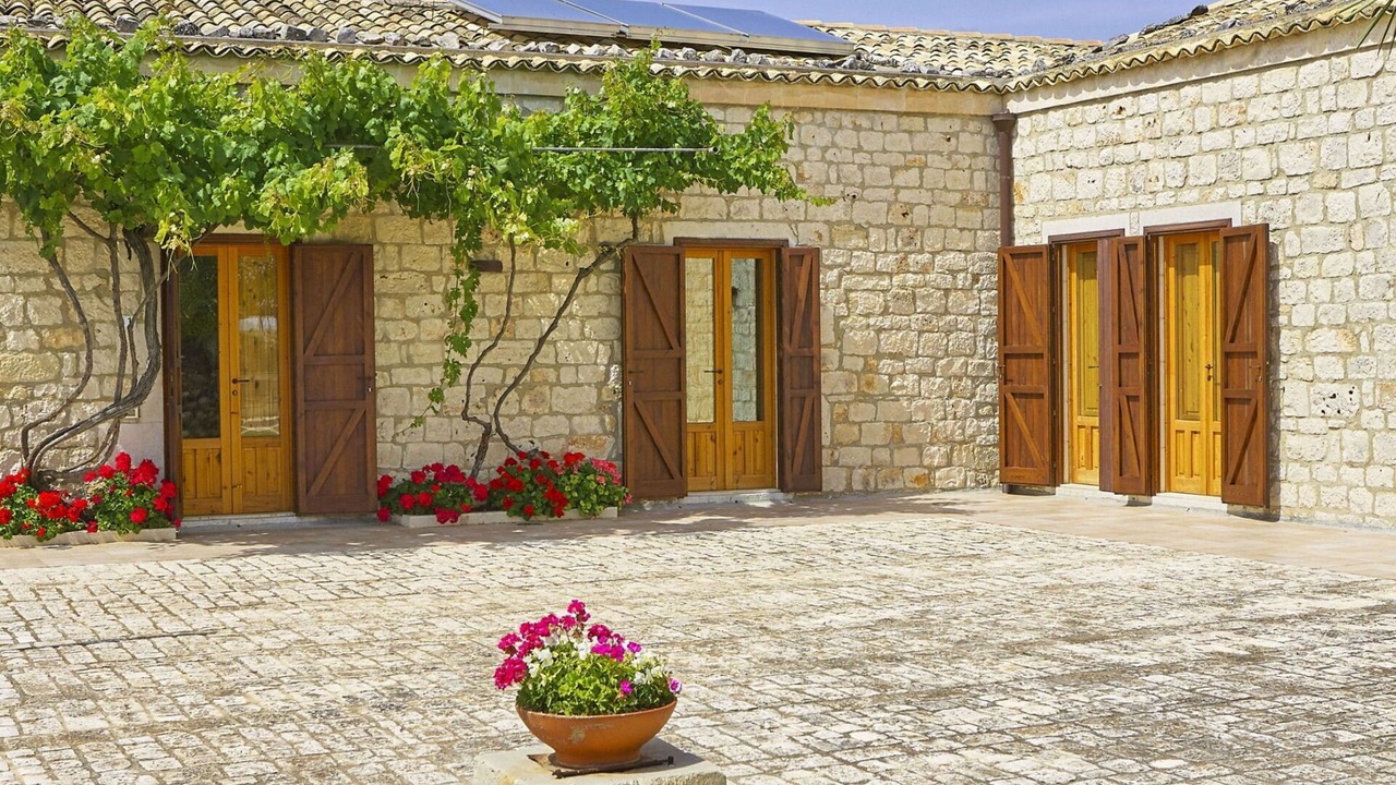 Photo of Outdoor in Cannizzara