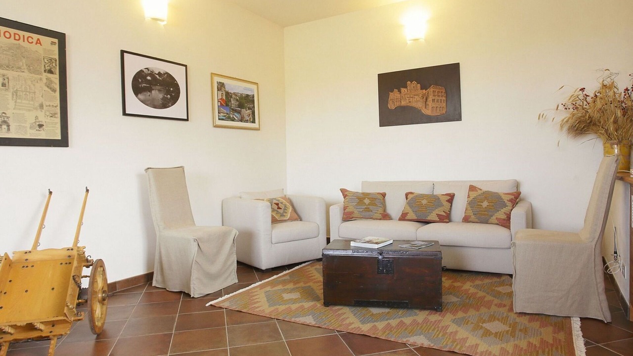 Photo of Bedroom in Cannizzara