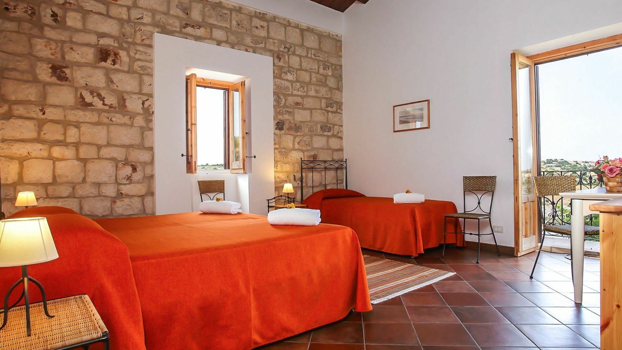 Photo of Bedroom in Cannizzara