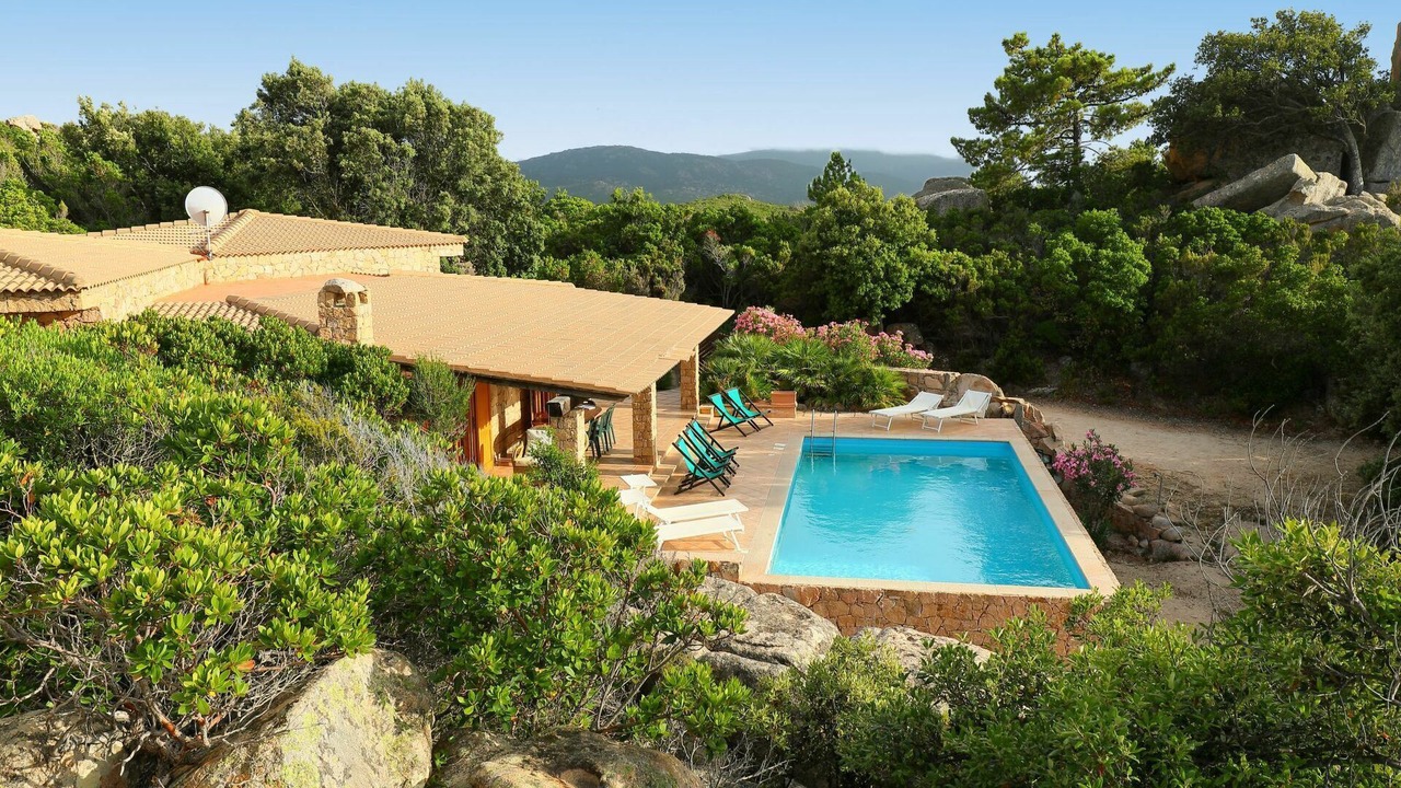 Photo of Outdoor in Costa Paradiso