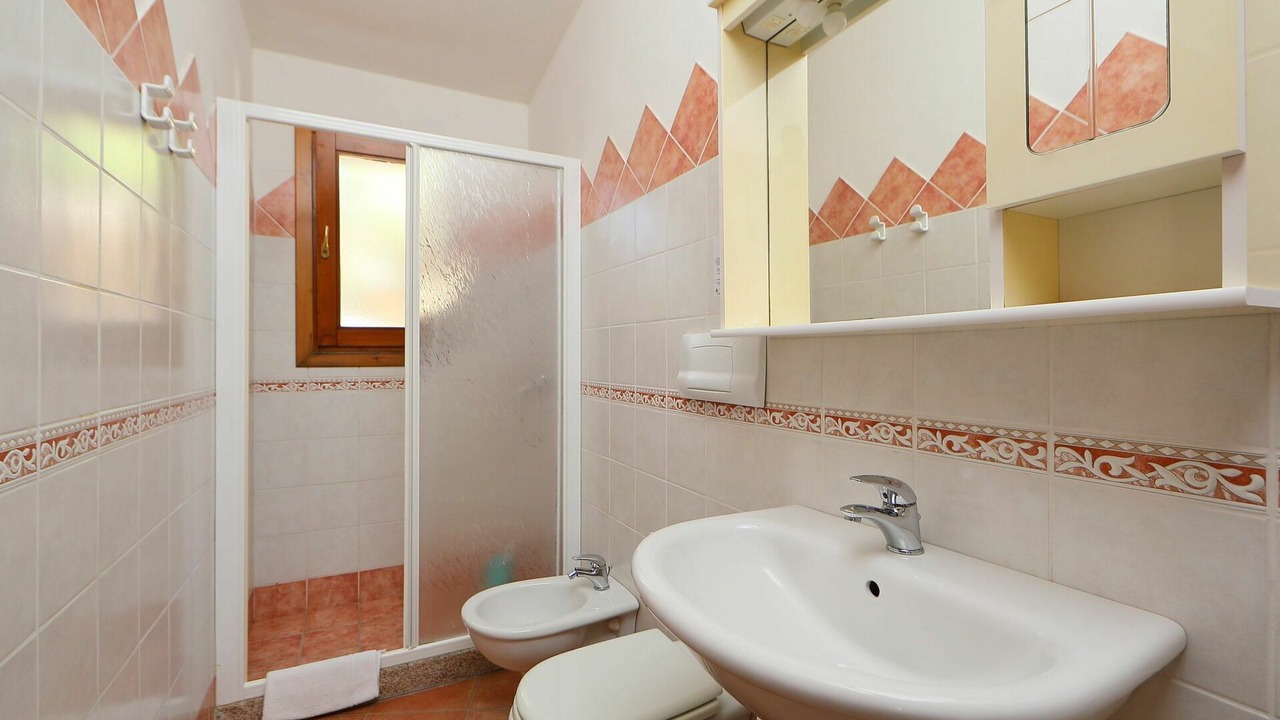 Photo of Bathroom in Costa Paradiso