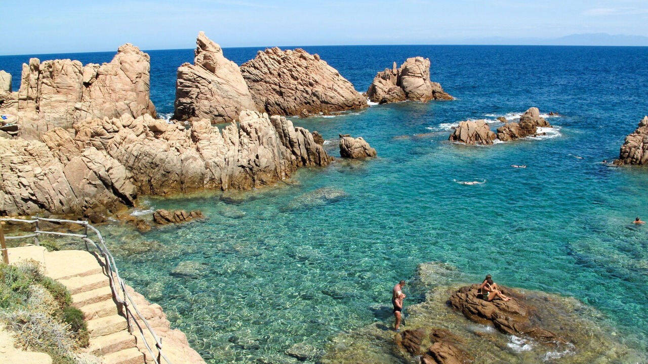 Photo of Others in Costa Paradiso