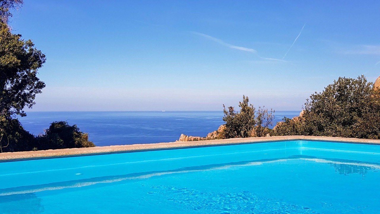 Photo of Outdoor in Costa Paradiso