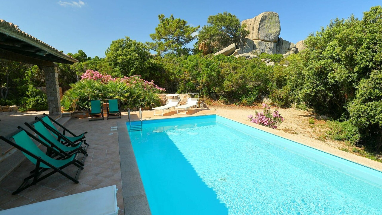 Photo of Outdoor in Costa Paradiso
