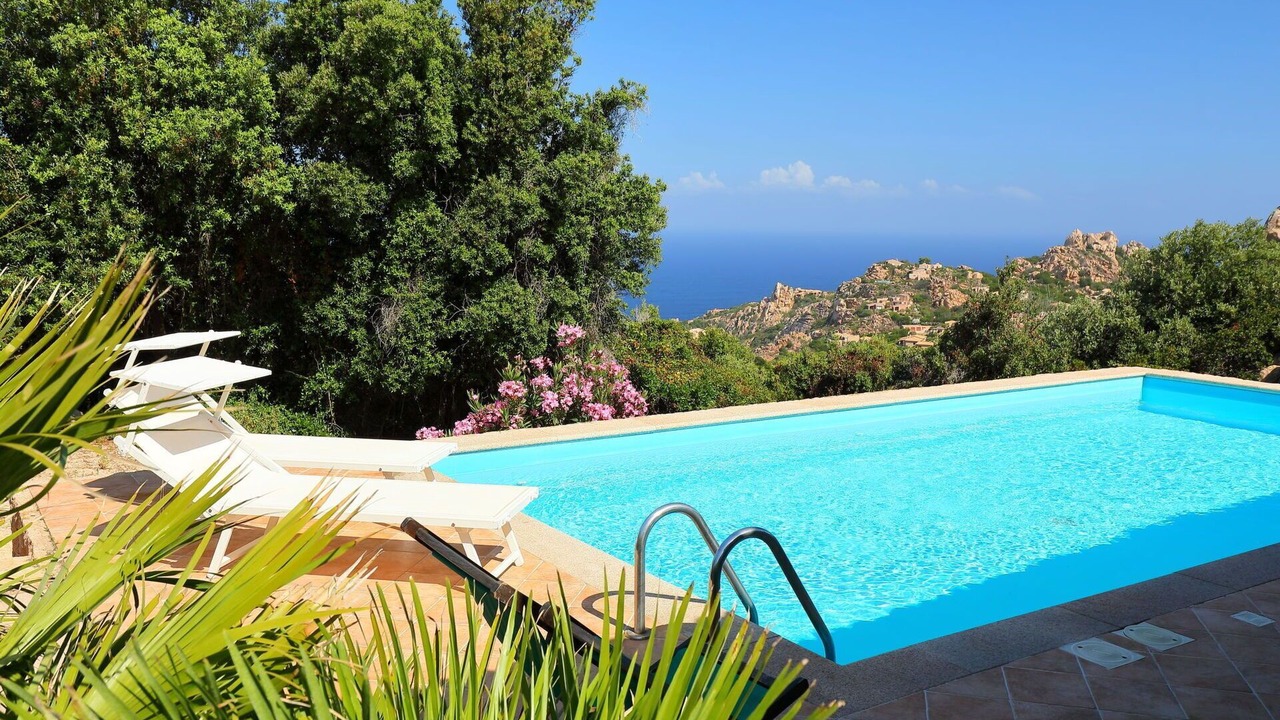 Photo of Outdoor in Costa Paradiso
