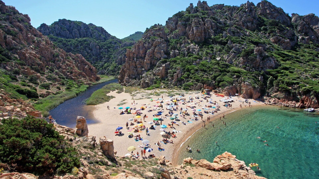 Photo of Others in Costa Paradiso