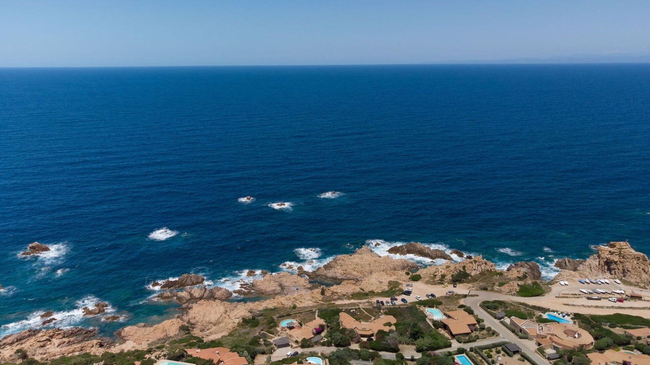 Photo of Others in Costa Paradiso