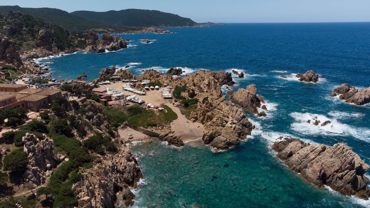 Photo of Others in Costa Paradiso
