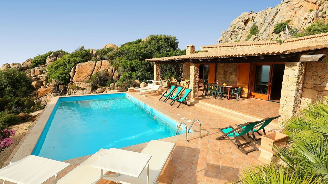 Photo of Outdoor in Costa Paradiso