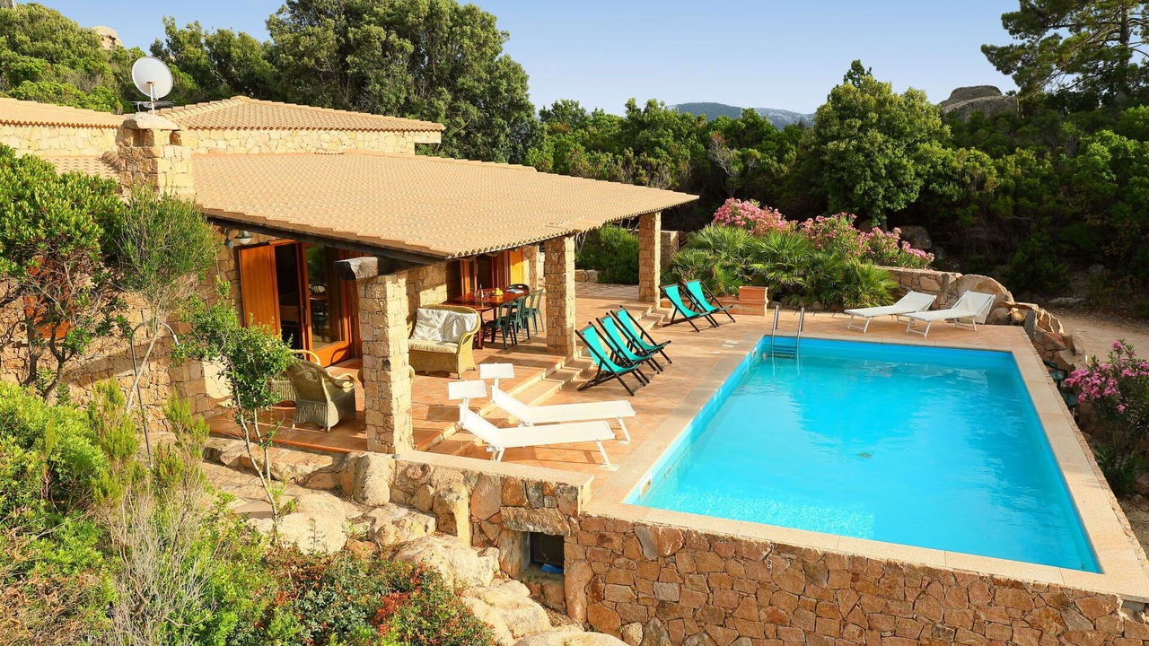 Photo of Outdoor in Costa Paradiso