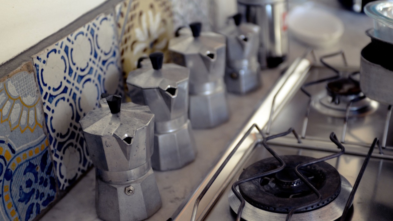 Photo of Kitchen in Ortonovo