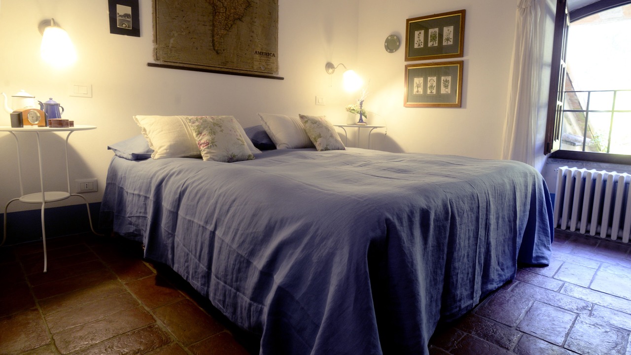 Photo of Bedroom in Ortonovo