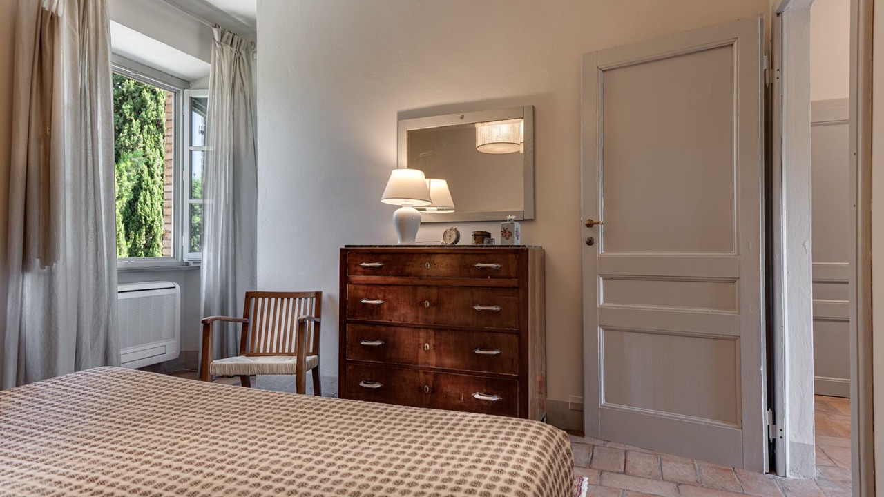 Photo of Bedroom in Poggiarello