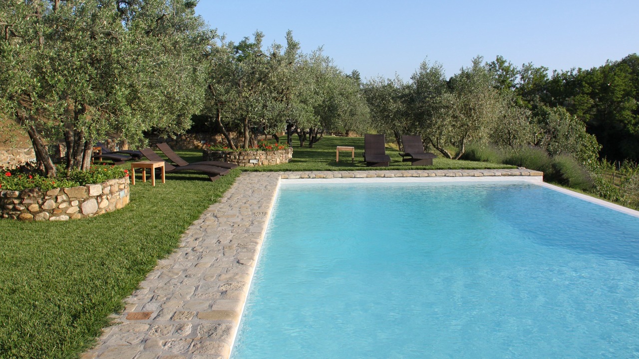 Photo of Outdoor in Poggiarello