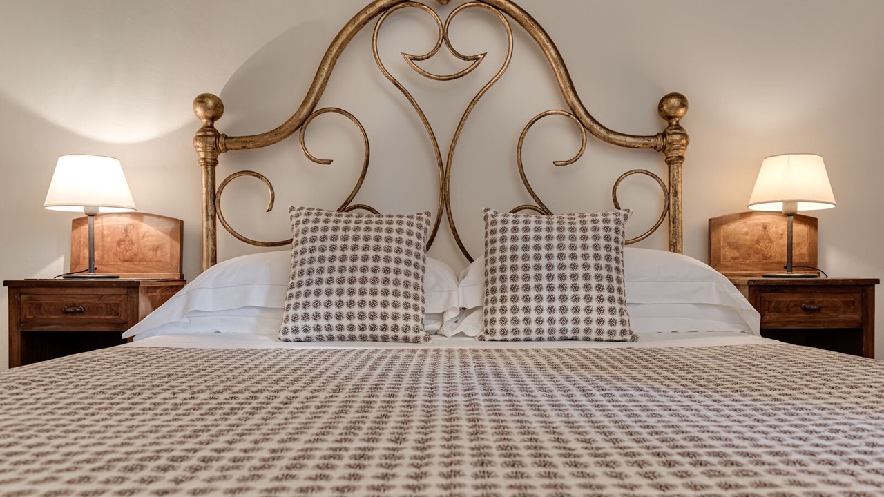 Photo of Bedroom in Poggiarello