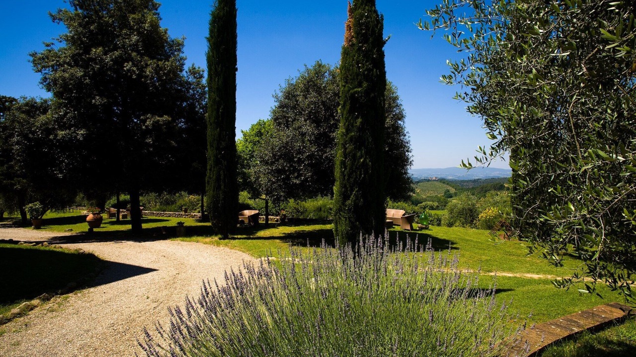 Photo of Outdoor in Poggiarello