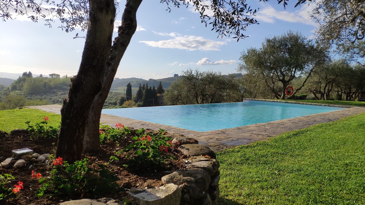 Photo of Outdoor in Poggiarello