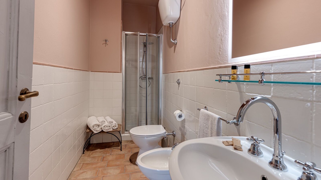 Photo of Bathroom in Poggiarello