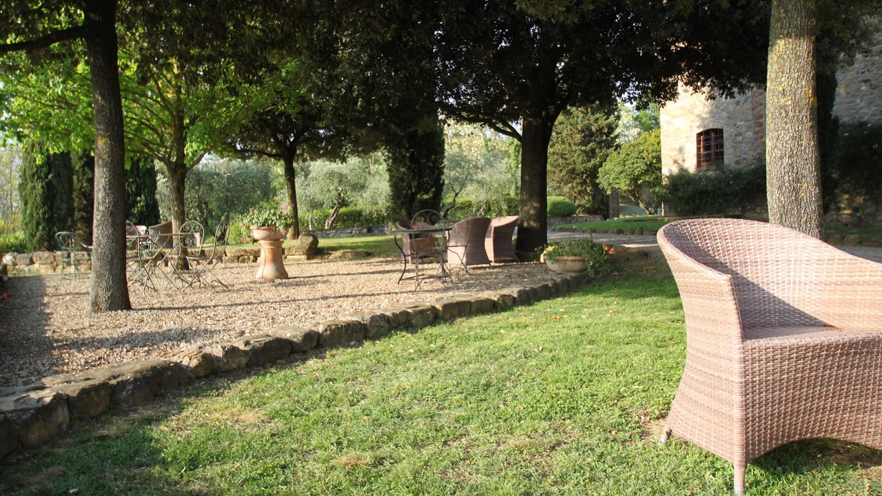 Photo of Outdoor in Poggiarello